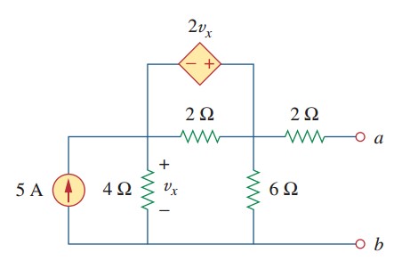 Teorema Thevenin Wira Electrical Engineering Portal Indonesia