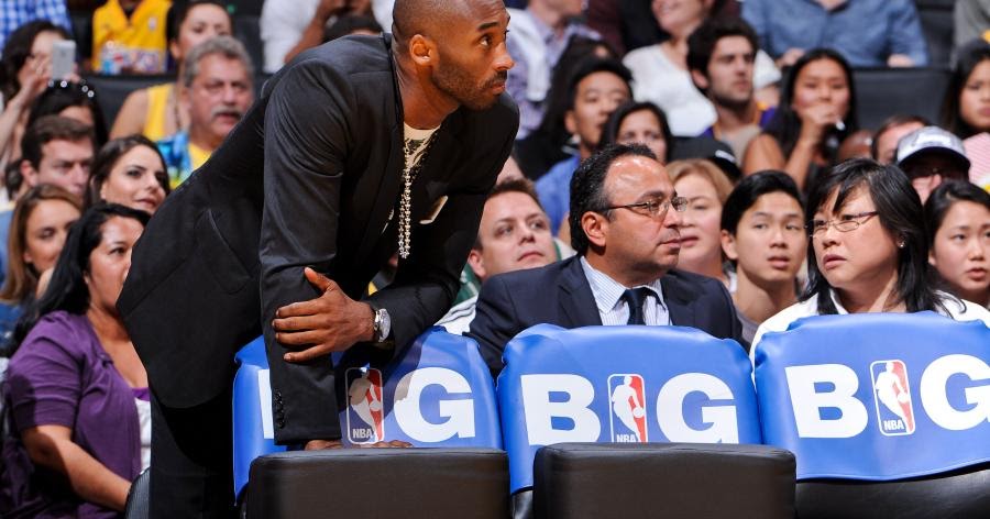 Ebonyisblack Names And Pictures Of The Passengers On Kobe Bryant Helicopter Crash Released