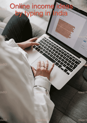 earning-money-by-typing-words-india