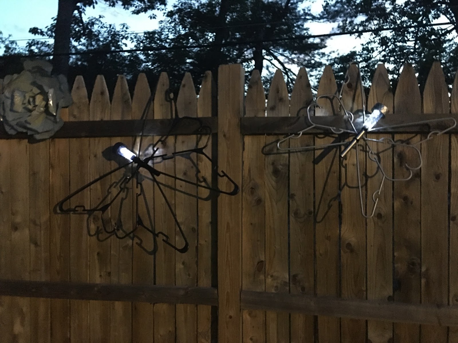 Coat Hanger Butterfly Craft Kids Will Love