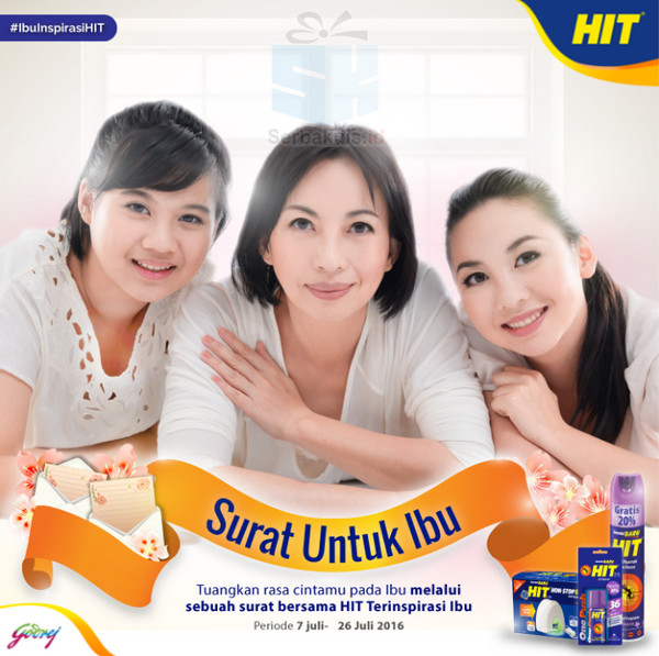 Surat Untuk Ibu Surat Untuk Ibu