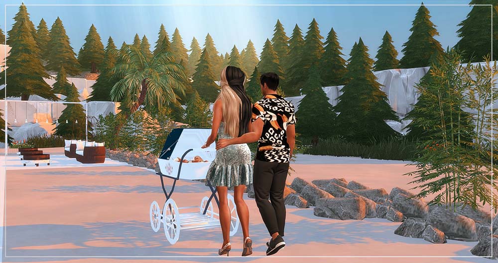 The Cozy Red Cottage 2020