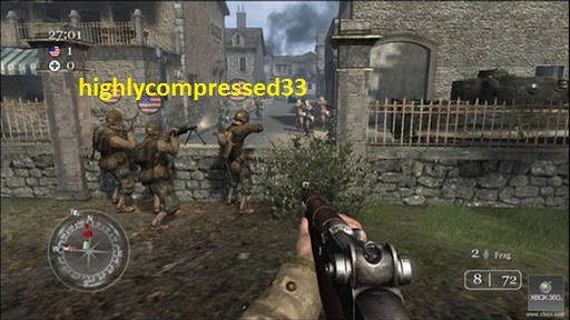 call of duty 2 highly compressed 429mb free download call of duty 2 highly compressed 429mb free download