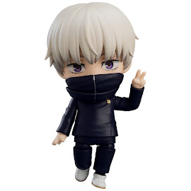 Nendoroid Jujutsu Kaisen Toge Inumaki (#1750) Figure