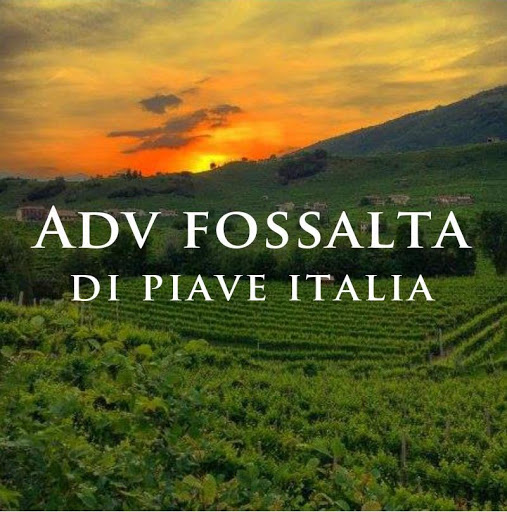 Adv Fossalta Di Piave Italia Prosecco Winemakers | Prosecco DOCG, Prosecco DOC, Rose prosecco wine