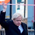 BORIS JOHNSON ABOGA POR LA MANO DURA CONTRA EL TERROR 