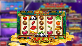 918Kiss Malaysia fortune panda slot game 