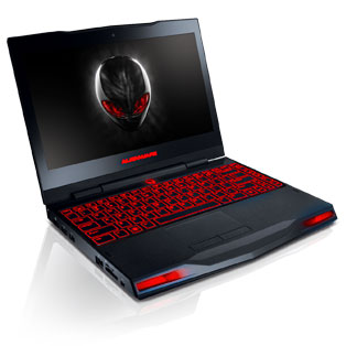 Laptop News Update Alienware M11x Review R2