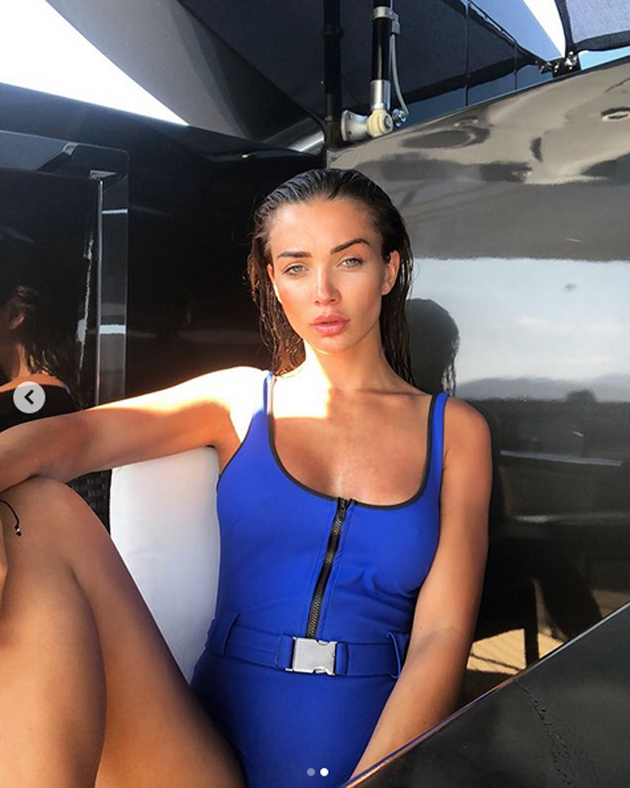 Amy Jackson Latest Hot Instagram Photos Actress Doodles Therefore, the result of the various courses examination will be declared separately only on the krishna university website. amy jackson latest hot instagram photos