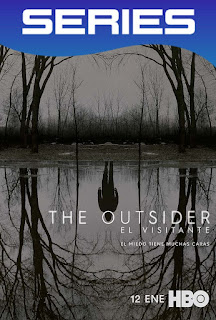 The Outsider El visitante Temporada 1 HD 1080p Latino