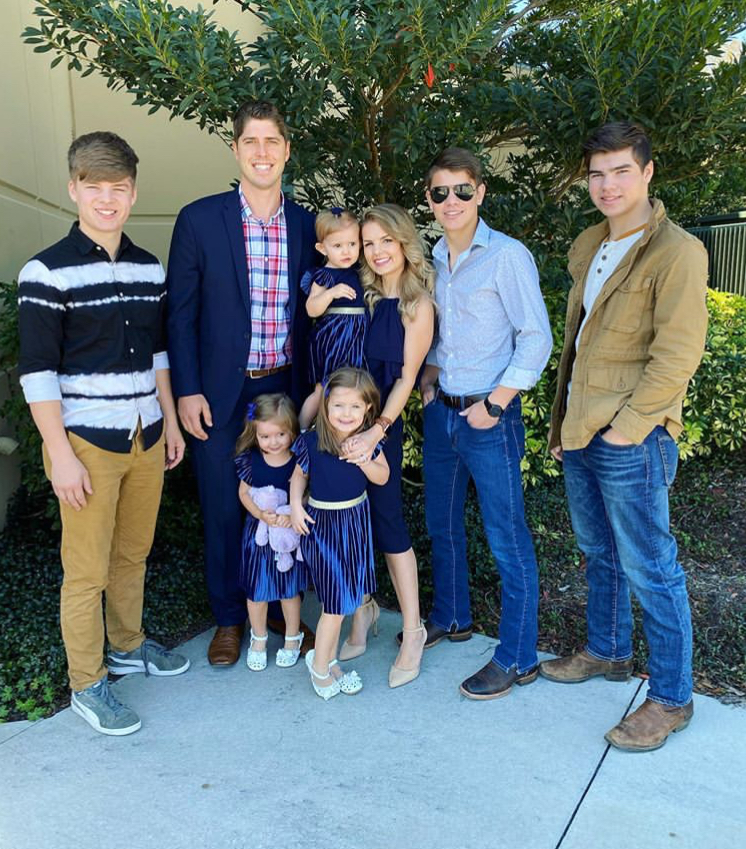 Bates Family Blog Bates Updates and Pictures Gil and Kelly 19 Kids