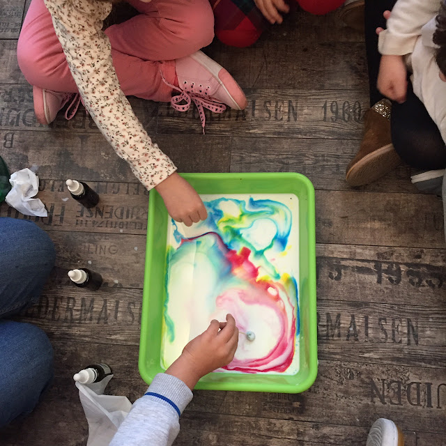 Welcome English IMG 9110