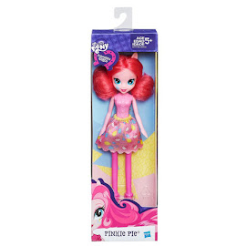 My Little Pony Equestria Girls Budget Series Basic V2 Pinkie Pie Doll