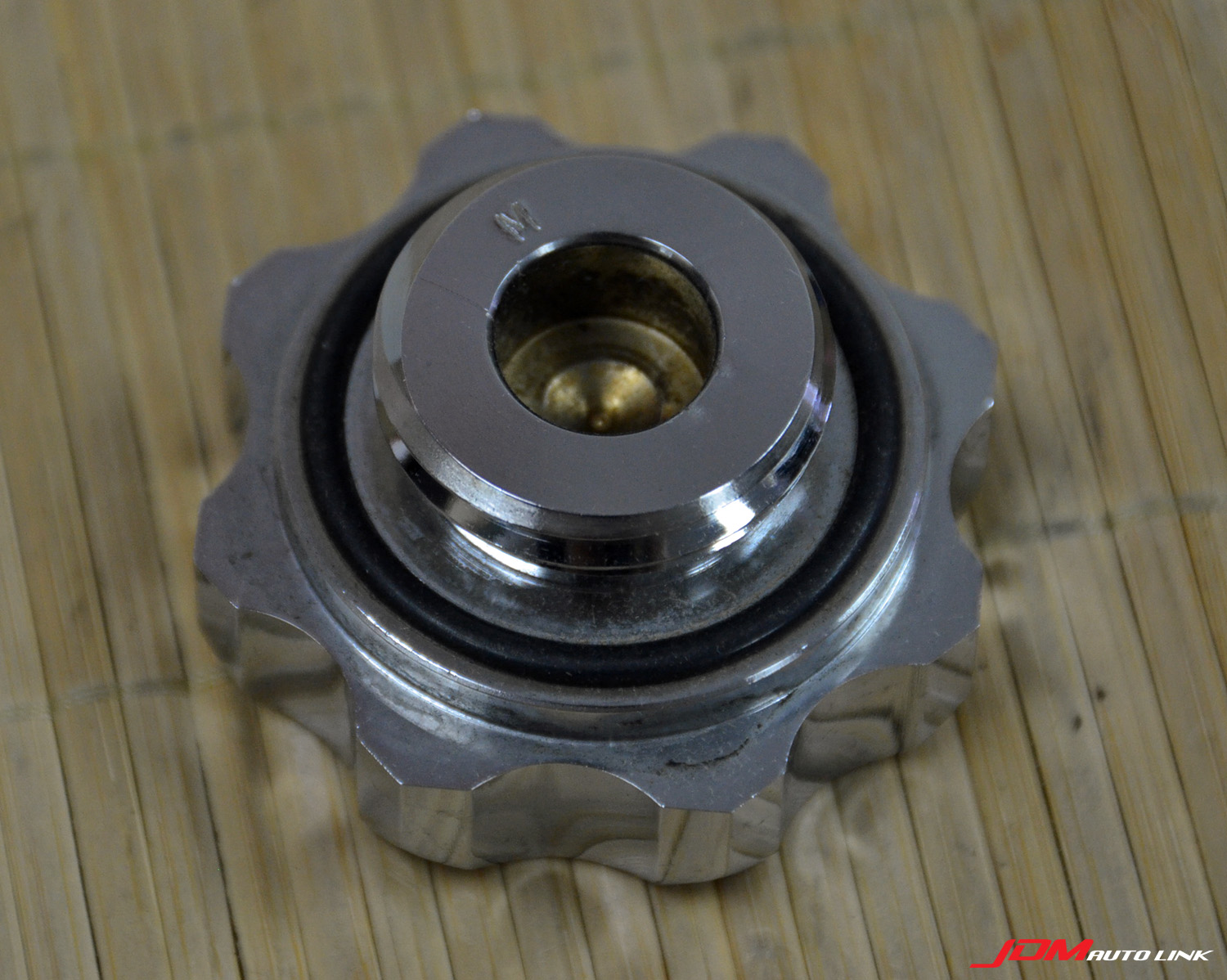 JDM Auto Link Veilside Engine Oil Cap Mazda Fitment