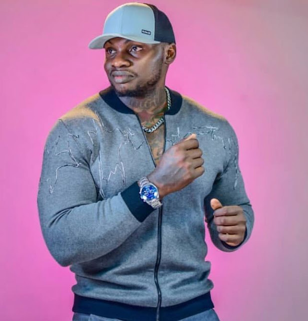 Khaligraph Jones Ft. Lamaz Span Kob - Me Siogopi Khaligraph Jones Ft. Lamaz Span Kob - Me Siogopi