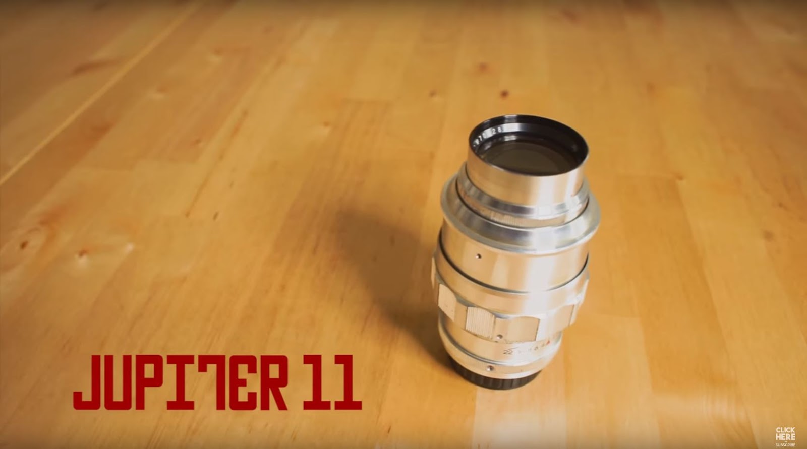 The Jupiter Lenses Cheap Soviet Lenses For Your Mirrorless Cameras