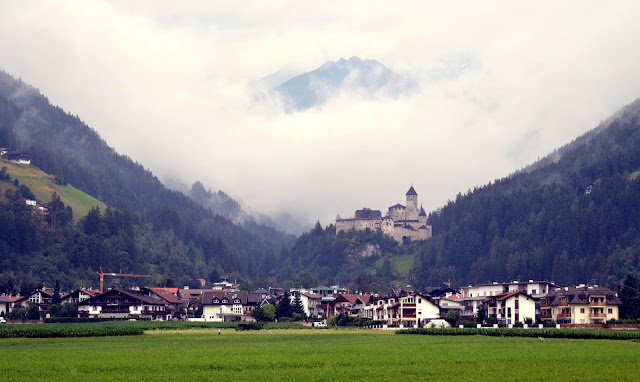 valle aurina cosa vedere