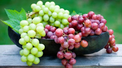 Grapes online