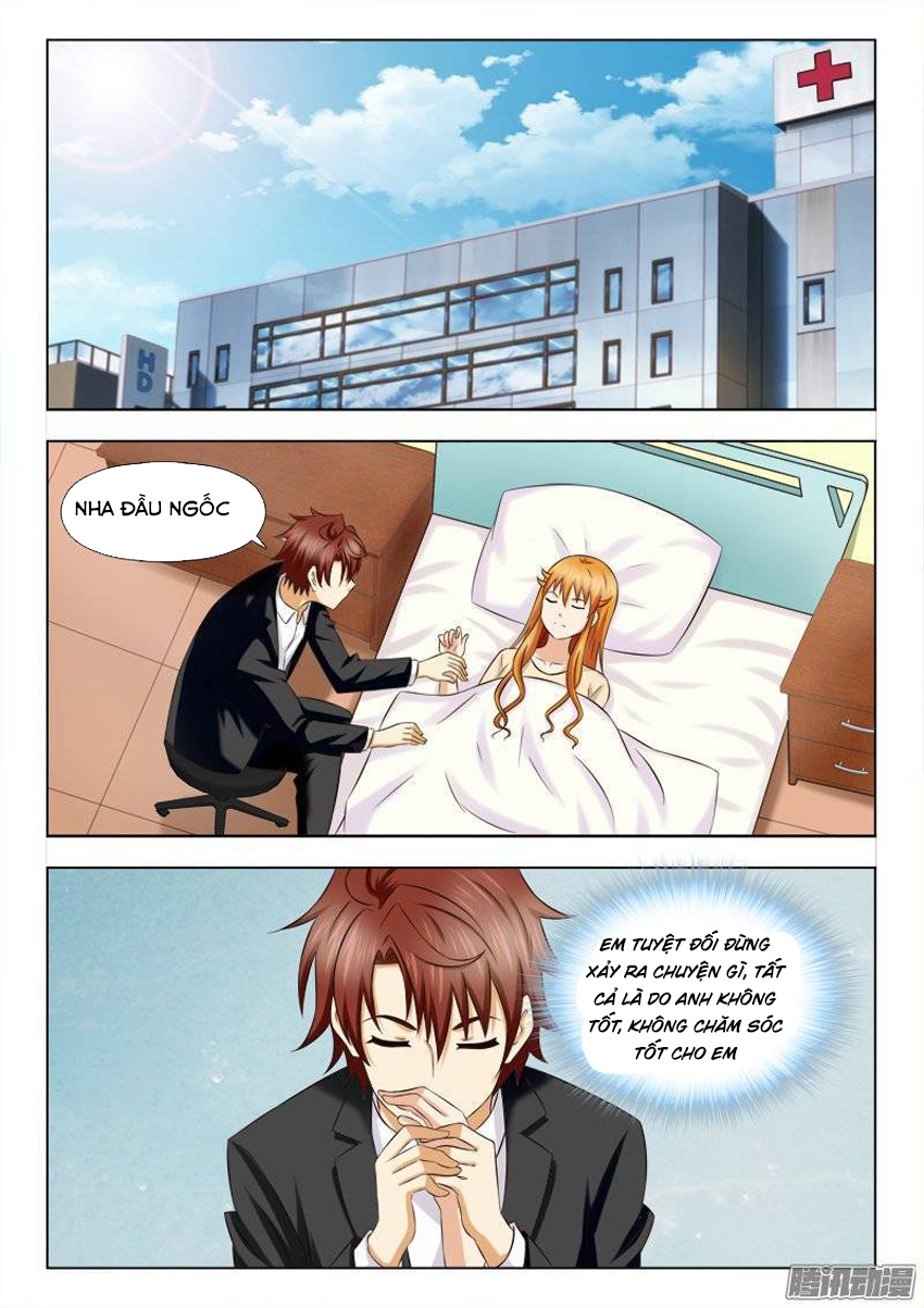 Tối Cường Tà Thiếu chap 214