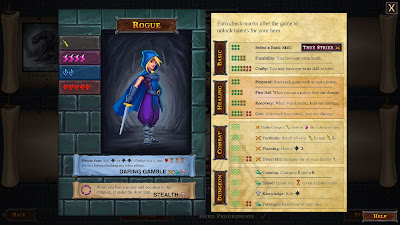 One Deck Dungeon Game Screenshot 7