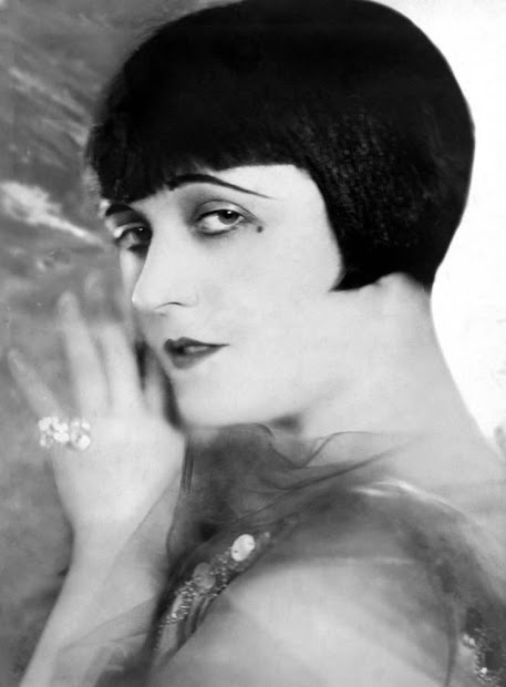 fabulous vintage of women