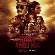 Raat Akeli Hai Full Movie Watch Online