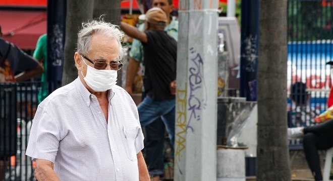Grupo de risco: Belterra lidera em número de idosos no oeste do Pará