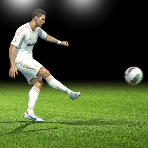 PES 2013: New Images!
