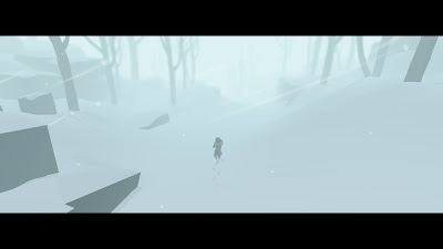 Where The Snow Settles Game Screenshot 4