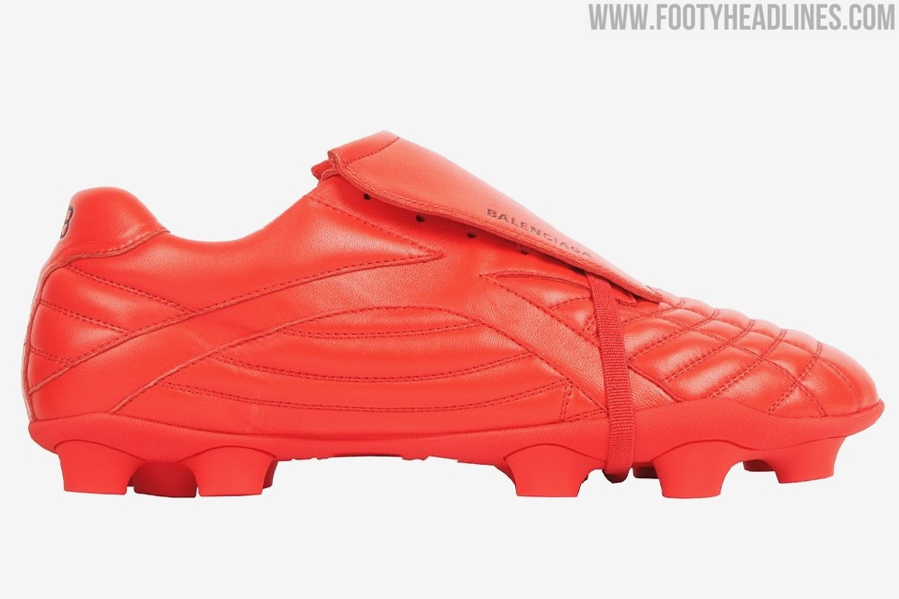 balenciaga football boots