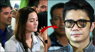 “THIS COMING WEEK VHONG NAVARRO WILL BE ARRESTED!” -- TONY CALVENTO “THIS COMING WEEK VHONG NAVARRO WILL BE ARRESTED!” -- TONY CALVENTO
