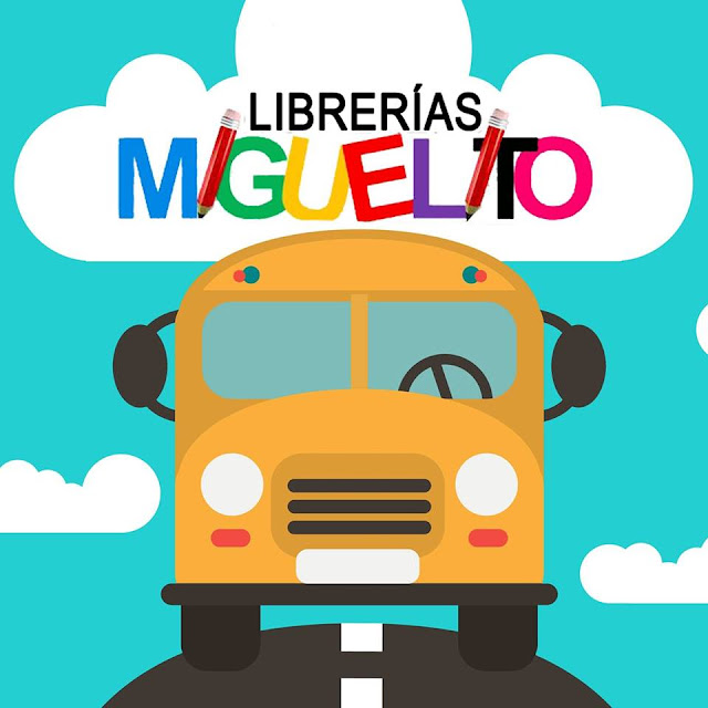 Librerías Miguelito