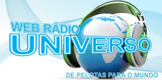 Rádio web universo