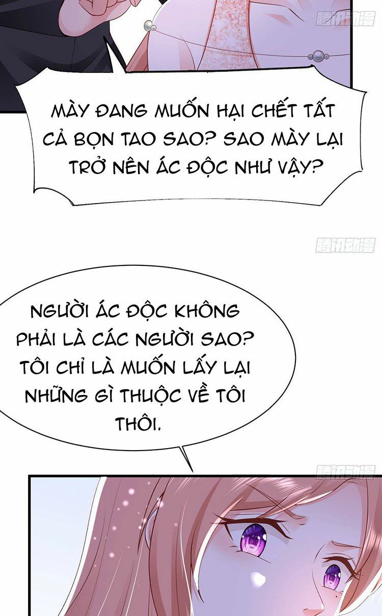 Ức Vạn Song Bảo: Mami, Bó Tay Chịu Trói! Chapter 28 - Trang 34