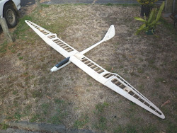bird wing flying wings straight things balsa 5mm grained sheeting port re