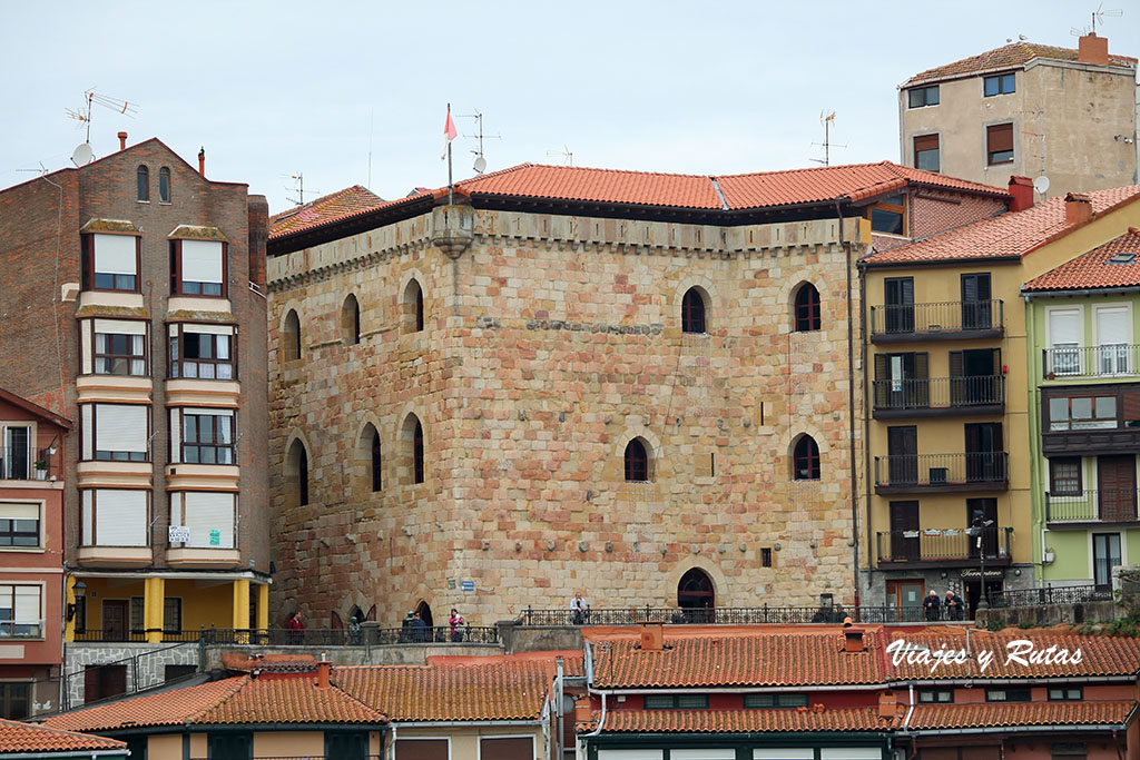 Museo Arantxale de Bermeo