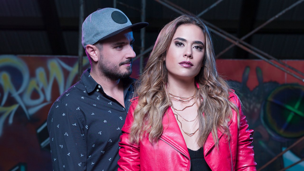 reina del flow reina del flow