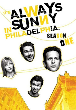 It's Always Sunny in Philadelphia Season 01 (2005)