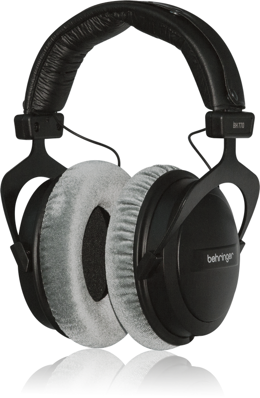 Does the new Behringer BH770 Headphone look like another 'B' headphone
