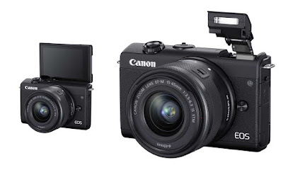 كانون EOS M200