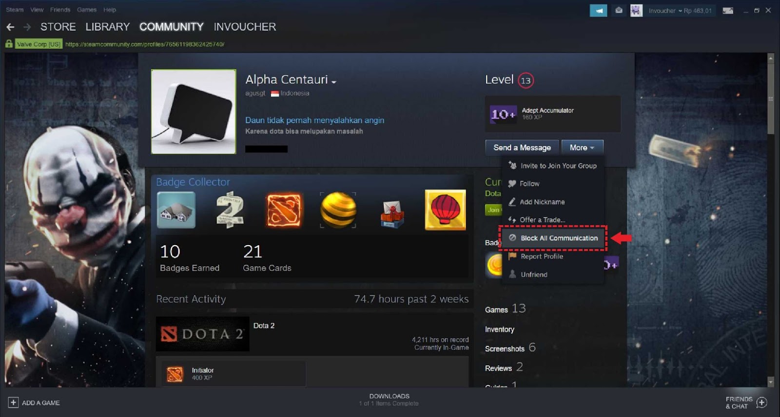 Steam cache directory фото 7