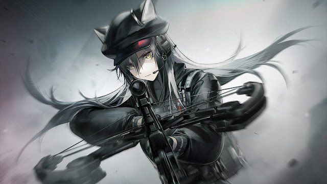 Schwarz Schwarz