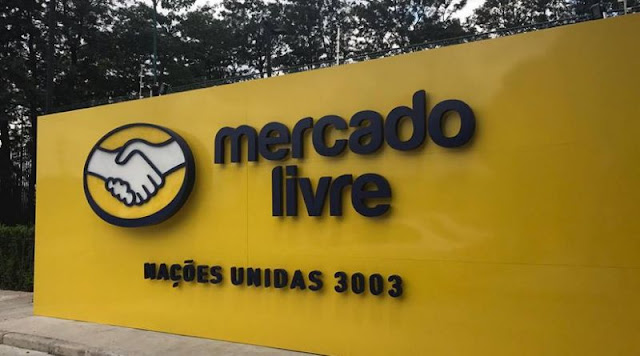 Mercado Livre prevê um investimento de R$ 4 bi no Brasil em 2020