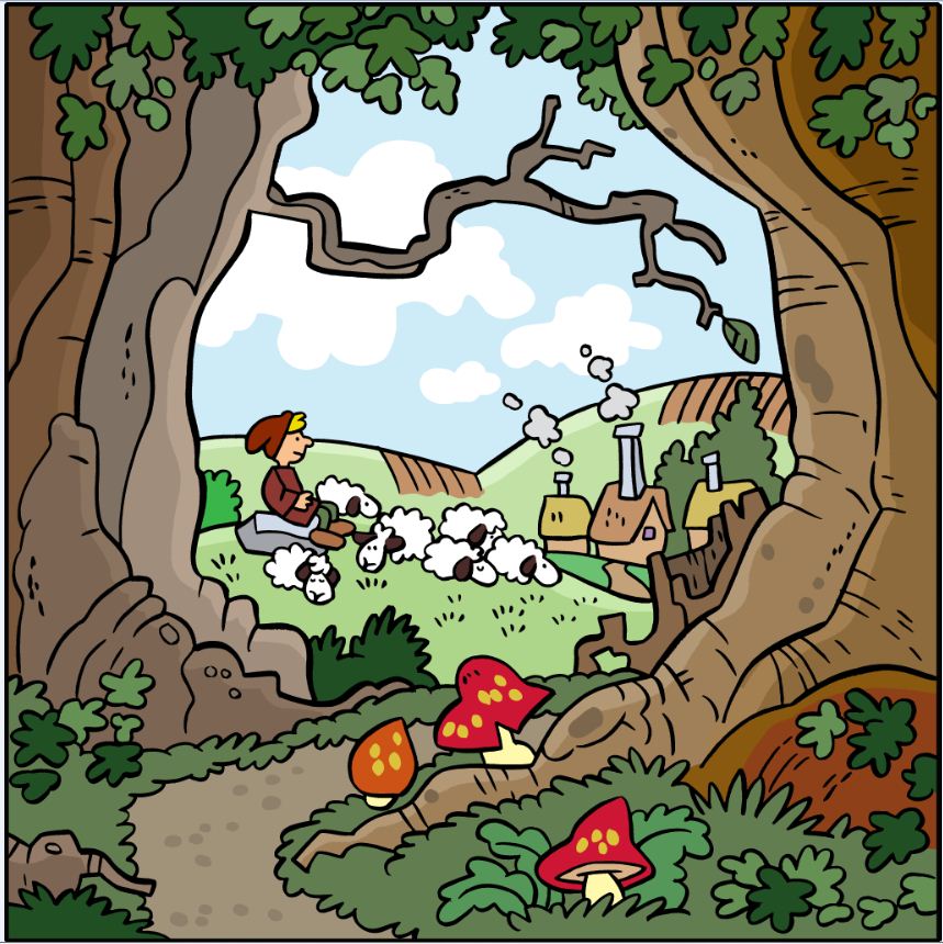 гарри меллинг гарри поттер. The boy who cried wolf текст. Who that boy who him is.