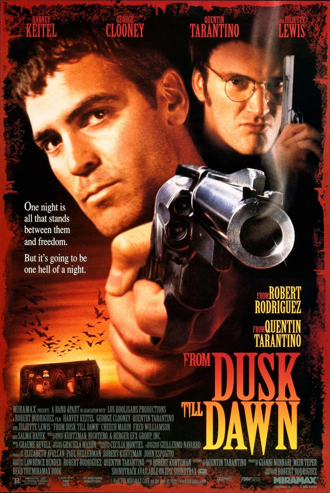 from dusk till dawn movie from dusk till dawn movie