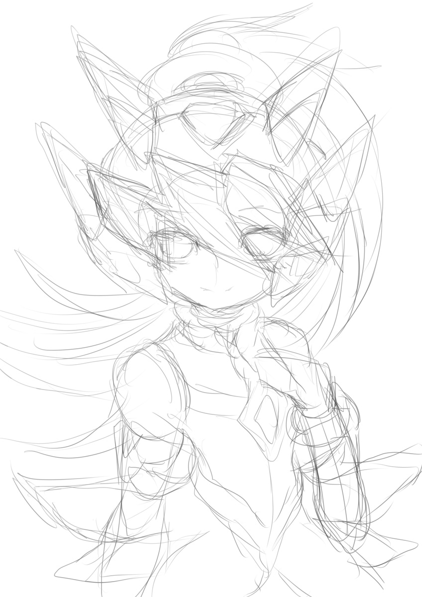 Rockman Corner: An Interview With Rockman Artist Hi-GO!