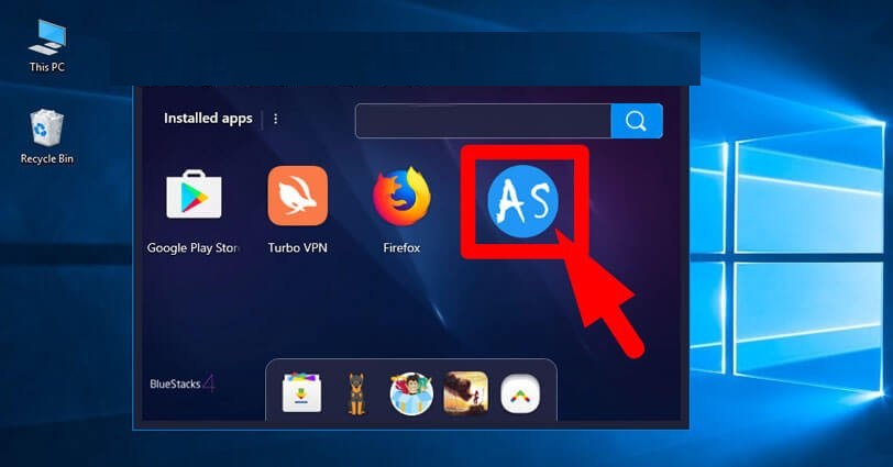 Anime Slayer for PC Windows 7/8/9 & Mac