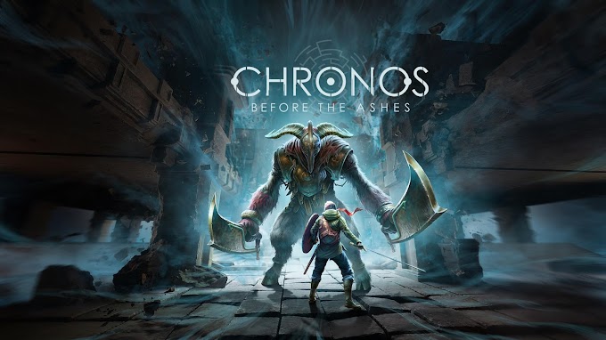 Chronos: Before the Ashes Review | Ashes to Ashes