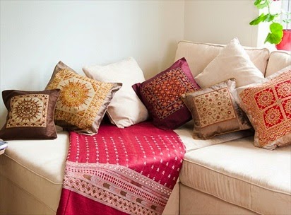 Desain Sarung Bantal Sofa Cantik 2019 Desain Sarung Bantal Sofa Cantik 2019