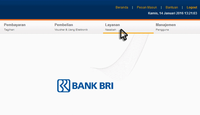 pencairan Deposito BRI melalui internet Banking 1 pencairan%2Bdeposito%2Bbri%2Binternet%2Bbanking